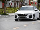 VinFast duy trì ưu đãi về giá cho ô tô Lux và Fadil