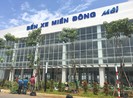 Bến xe Miền Đông mới vẫn chưa 'chốt' ngày hoạt động