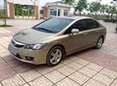 Triệu hồi Honda Civic và Honda CR-V tại Việt Nam