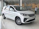 Suzuki Ertiga 2020 sắp về Việt Nam với giá bán cạnh tranh