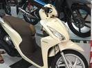 Doanh số xe Honda bất ngờ sụt giảm mạnh