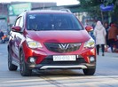 Người Việt dễ dàng sở hữu ô tô Việt chỉ với 4 triệu đồng/tháng