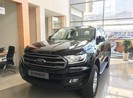 Bảng giá xe Ford tháng 6: một số mẫu xe có dấu hiệu khan hiếm