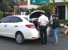 Đi đổi biển số màu vàng, chủ xe cần phải mang giấy tờ gì?