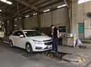 Loại xe nào không cần đến đơn vị đăng kiểm vẫn được kiểm định?