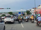 Vượt đèn vàng có bị xử phạt hành chính như vượt đèn đỏ?