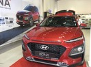 Giá xe Hyundai tháng 9: Grand i10 lăn bánh chỉ 430 triệu đồng