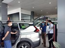 Bảng giá xe Mitsubishi tháng 10: Rẻ nhất chỉ 350 triệu đồng