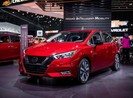 Nissan Sunny 2020 giá gốc 400 triệu sắp nhập về Việt Nam