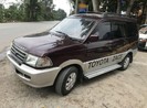Có nên mua ô tô 7 chỗ 'đời 2000' giá hơn 100 triệu đồng?
