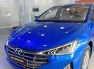 Bảng giá xe Hyundai tháng 11: Rẻ nhất chỉ 315 triệu đồng