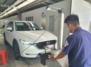 Độ đèn tăng sáng cho xe ô tô có được đăng kiểm?