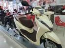 Honda Lead bất ngờ bán dưới giá đề xuất