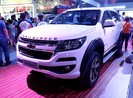 Chevrolet Traiblazer xả hàng chỉ với giá hơn 800 triệu đồng