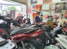 Nhiều mẫu xe Honda giảm giá gần 2 triệu đồng hút khách Việt