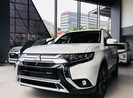 Bảng giá xe Mitsubishi tháng 1-2021: Ưu đãi gần 60 triệu đồng