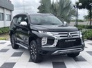 Điểm danh những mẫu ô tô giữ ưu đãi 50% lệ phí trước bạ