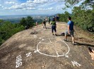 Hành trình trekking núi Dinh chinh phục đỉnh La Bàn