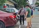 Người Việt mua gần 300 ngàn xe ô tô trong năm 2020