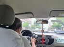 Lái xe về quê ăn Tết: Kinh nghiệm xử lý khi bị kẹt chân ga
