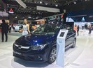 Xe phân khúc Sedan hạng B: Honda City vượt mặt 'vua doanh số'