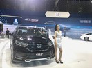 Tốp 5 phân khúc SUV/Crossover: Honda CR-V mất vị trí