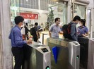 Từ hôm nay, hành khách đi tàu hỏa cần lưu ý điều này