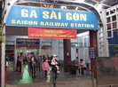 Đường sắt chạy tăng cường thêm tàu đi Quy Nhơn, Phan Thiết