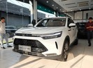 Xe Trung Quốc nhập khẩu vào Việt Nam bất ngờ tăng mạnh