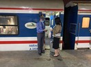 Vé tàu Bắc-Nam giảm giá chỉ còn từ 700 ngàn đồng