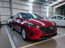 Bảng giá xe Hyundai tháng 3: Đại lý bất ngờ ưu đãi mạnh