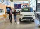 Bảng giá xe Ford tháng 3: Rẻ nhất chỉ 603 triệu đồng