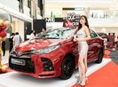 Điểm danh những màn soán ngôi bất ngờ của thị trường ô tô Việt