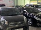 Đã giảm giá kích cầu, thị trường ô tô cũ vẫn trầm lắng