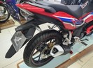 Lý giải nguyên nhân Honda Winner X chưa đổi thiết kế ống pô