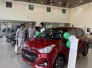 Tăng trưởng mạnh, Hyundai Grand i10 vẫn thua VinFast Fadil
