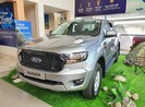 Lượng ô tô nhập khẩu bất ngờ tăng vọt