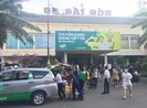 Giảm giá vé tàu cho học sinh đi thi, nhập học