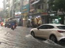 Lái xe trong mùa mưa cần lưu ý điều gì?