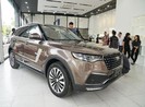 Lý giải nguyên nhân ô tô Trung Quốc nhập khẩu tăng sốc