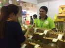 Khai mạc hội chợ thực phẩm lớn nhất từ trước đến nay