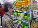 Hàng Việt... biến mất sau khi siêu thị vào tay đại gia Thái