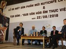 Đồ uống độc đáo 'Cà phê sữa đá Việt' bước ra thế giới