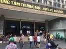 Đẩy nhanh tiến độ dự án cải tạo chợ An Đông