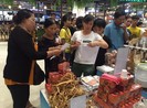 4.300 doanh nghiệp bán lẻ, sửa ô tô... giải thể