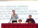 TP.HCM vừa cách ly 1 khách du lịch Ấn Độ
