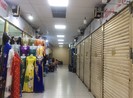 An Đông Plaza giảm 30% tiền thuê sạp cho tiểu thương