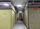 Chợ An Đông hỗ trợ tiểu thương vượt qua COVID-19
