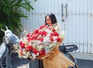 Hoa giá 'khủng' không còn được lựa chọn cho ngày 20-10