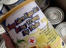 Tóm gọn lô hàng 'đặc biệt' đang quảng cáo ở hội thảo
